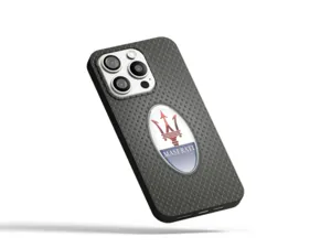 Maserati Handyhülle Minimal Modernes Gefühl